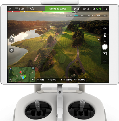 dji phantom fiyat