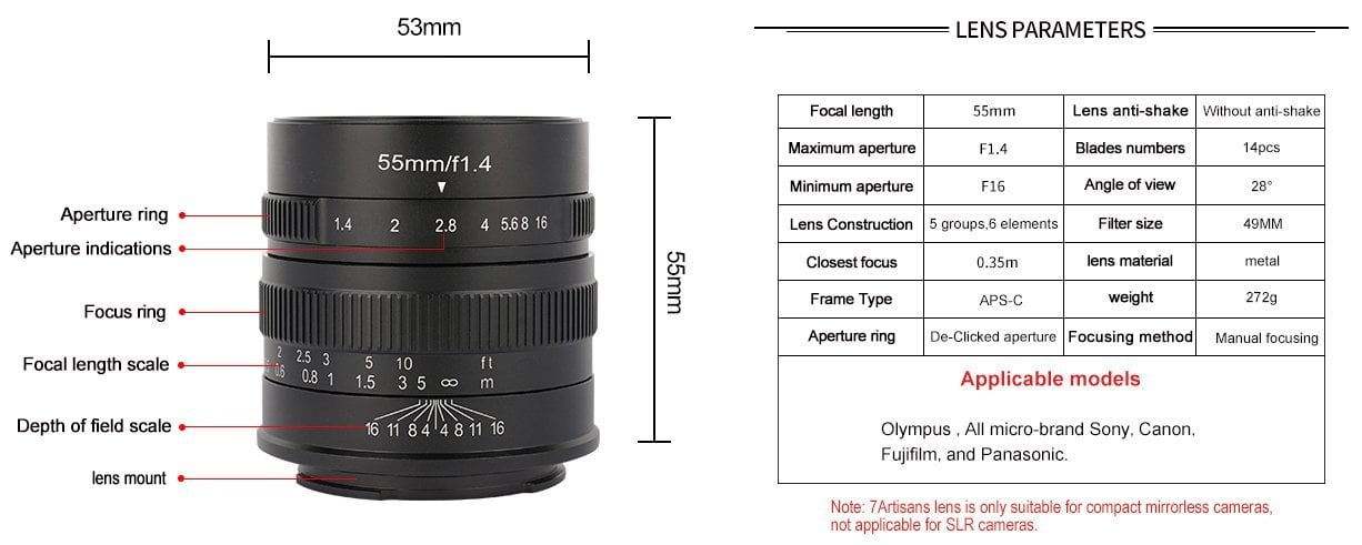 7artisans-55mm