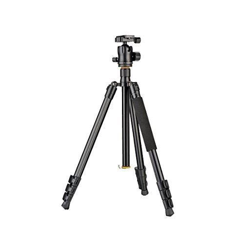 Digipod A-25P ve BH-52MT Top Kafa Profesyonel Tripod